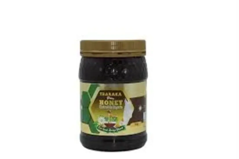 Tharaka Pure Honey 1 Kg Jar